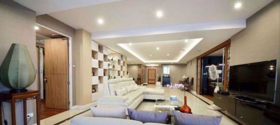 4 bedrooms Condo in Khlong Toei, Thailand No. 10185 6