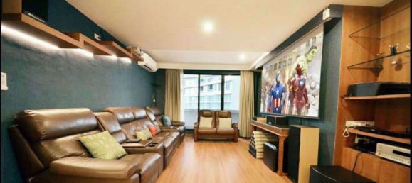 4 bedrooms Condo in Khlong Toei, Thailand No. 10185 8