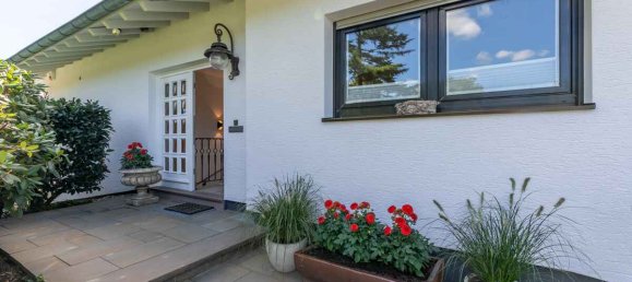 Бунгало с 2 спальнями в Рейн-Зиг, Германия № 274585 21