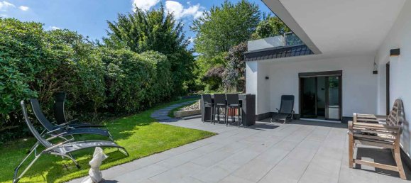 Бунгало с 2 спальнями в Рейн-Зиг, Германия № 274585 14