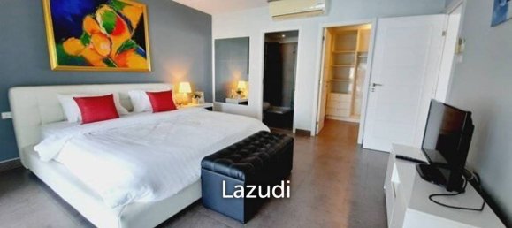 2 bedrooms Condo in Pattaya, Thailand No. 15933 10