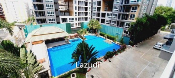 2 bedrooms Condo in Pattaya, Thailand No. 15933 8