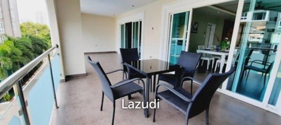 2 bedrooms Condo in Pattaya, Thailand No. 15933 7