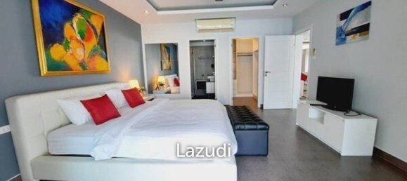 2 bedrooms Condo in Pattaya, Thailand No. 15933 9