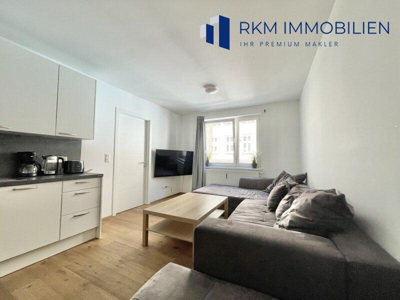 4 rooms Apartment in Favoriten, Austria No. 146653