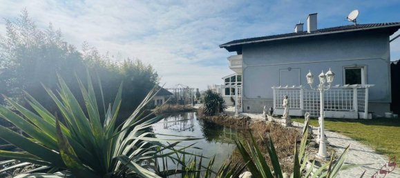 4غرفة منزل في Leobendorf, Austria رقم 255890 5