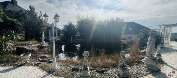 4غرفة منزل في Leobendorf, Austria رقم 255890 8