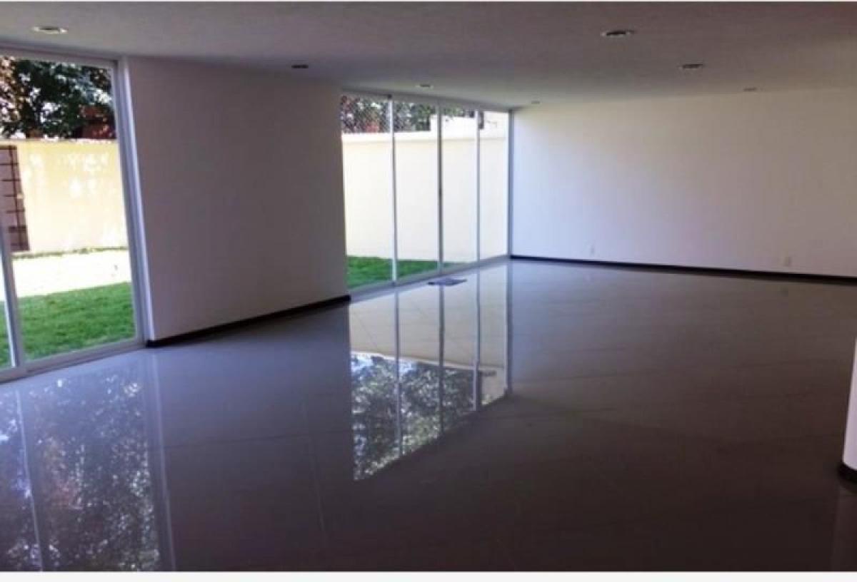 4 chambres Maison à Naucalpan de Juarez, Mexico No. 227256