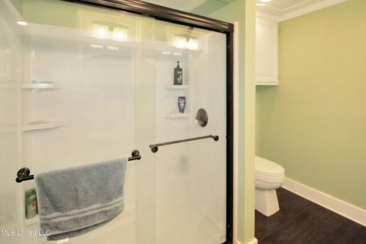 3 Schlafzimmer Haus in Carthage, USA, Nr. 440516