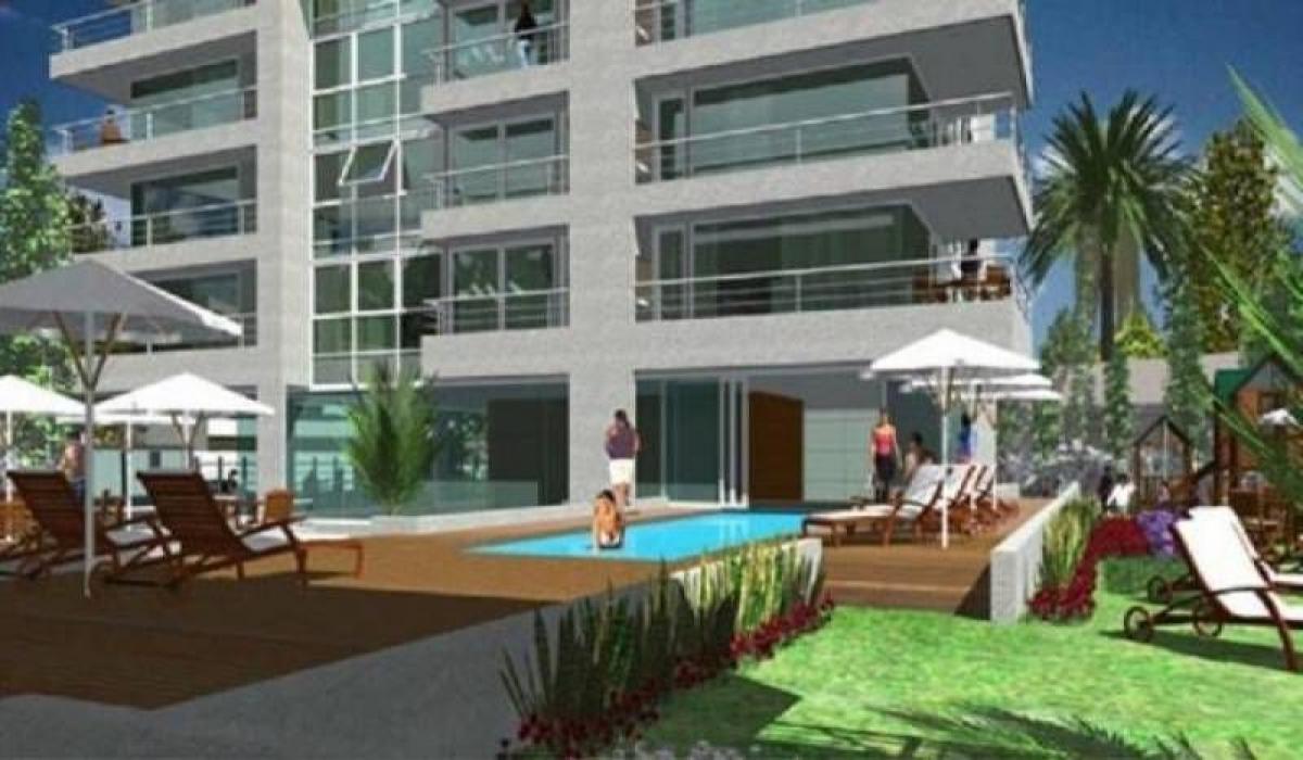 2 Schlafzimmer Wohnung in San Isidro, Argentina, Nr. 4382