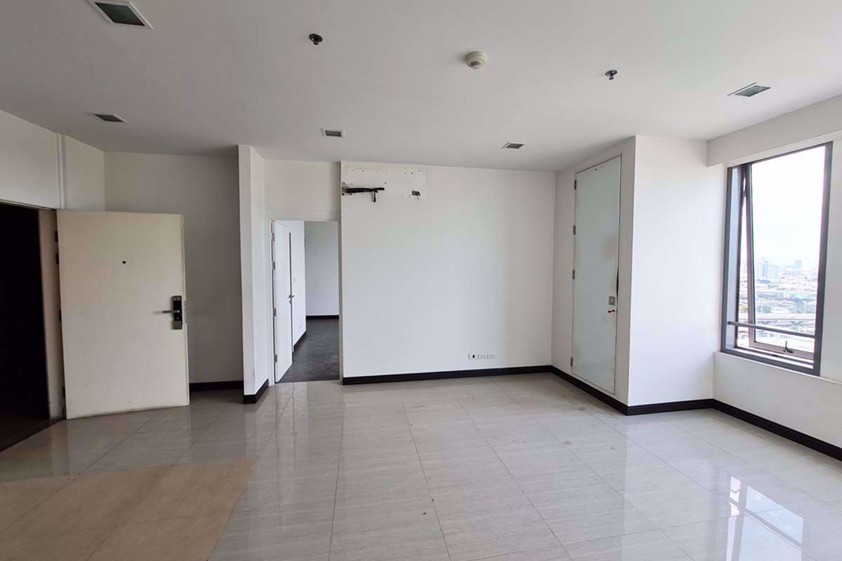 2 bedrooms Condo in Chatuchak, Thailand No. 4376