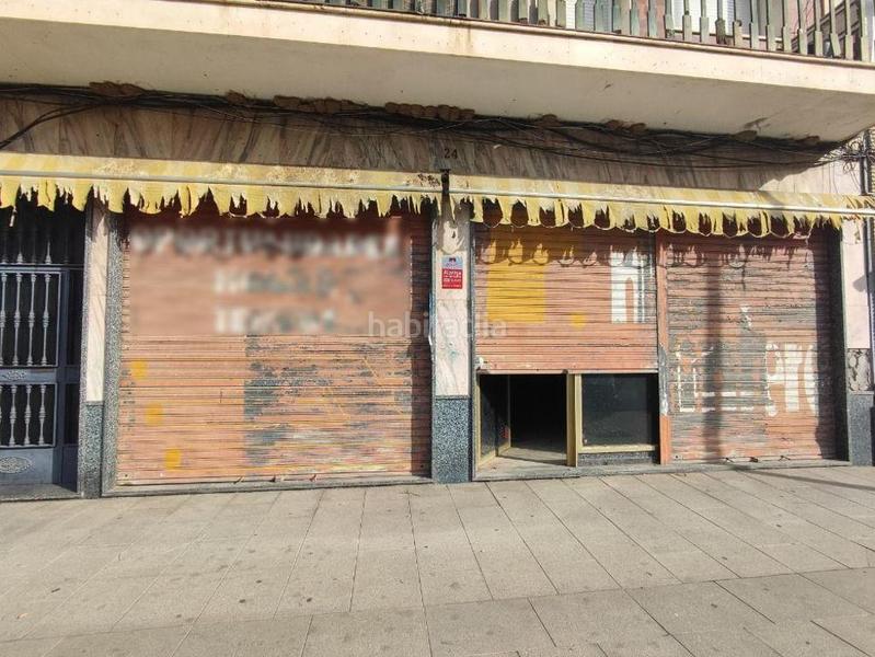 150m² Commercial property in Andalusia, Spain No. 188573