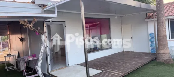 2 غرف نوم منزل في Andalusia, Spain رقم 187750 18