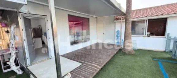 2 غرف نوم منزل في Andalusia, Spain رقم 187750 6