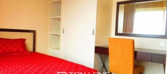 3 bedrooms Apartment in Ba Dinh, Vietnam No. 2384 4