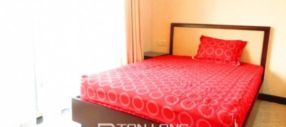3 bedrooms Apartment in Ba Dinh, Vietnam No. 2384 3