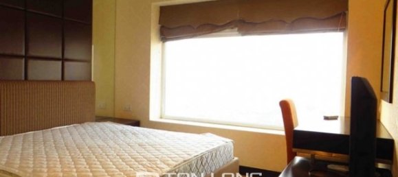 3 bedrooms Apartment in Ba Dinh, Vietnam No. 2384 5