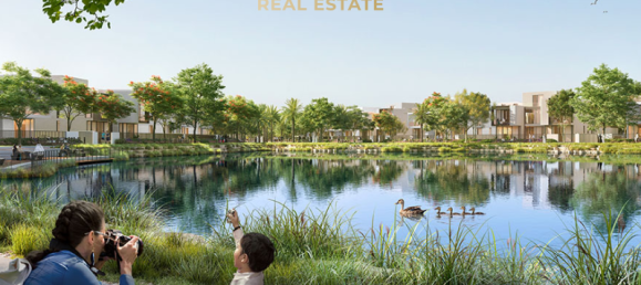 4 Schlafzimmer Villa in Dubai, UAE, Nr. 10507 9