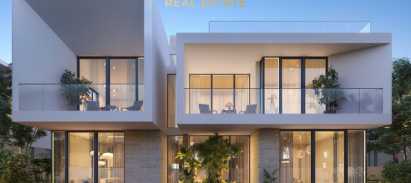 4 Schlafzimmer Villa in Dubai, UAE, Nr. 10507 7