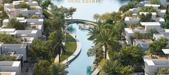 4 Schlafzimmer Villa in Dubai, UAE, Nr. 10507 8