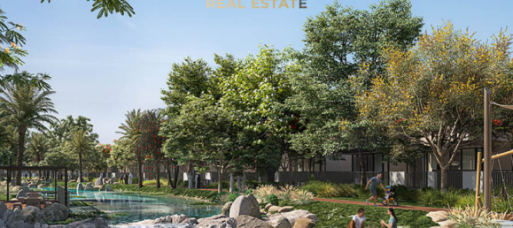 4 Schlafzimmer Villa in Dubai, UAE, Nr. 10507 10