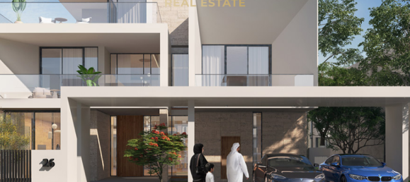 4 Schlafzimmer Villa in Dubai, UAE, Nr. 10507 6