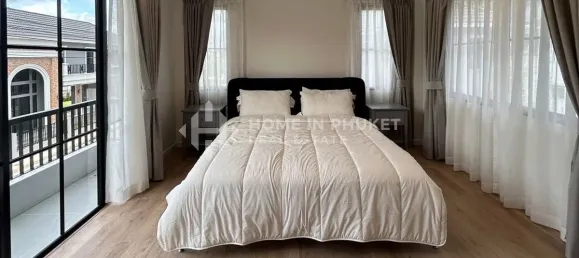 4 غرف نوم منزل في Phuket, Thailand رقم 69893 13