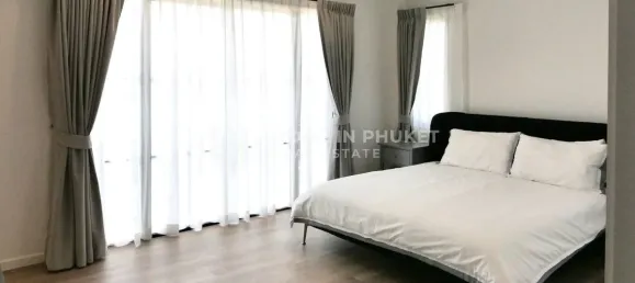 4 غرف نوم منزل في Phuket, Thailand رقم 69893 16
