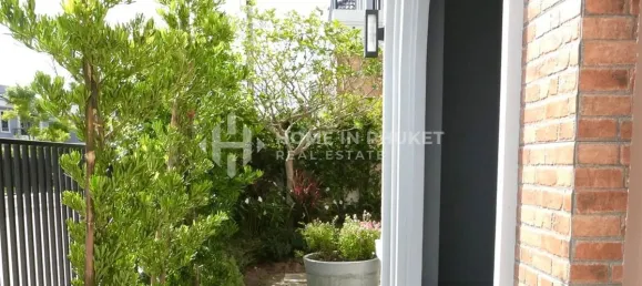 4 غرف نوم منزل في Phuket, Thailand رقم 69893 23