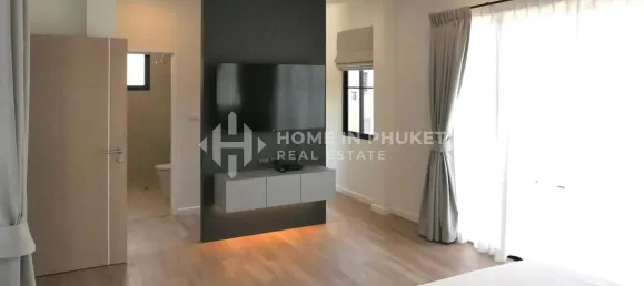 4 غرف نوم منزل في Phuket, Thailand رقم 69893 15