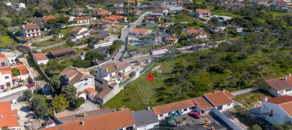  قطعة أرض في Quiaios, Portugal 1025متر مربع رقم 73996 10