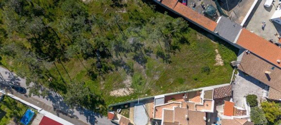  قطعة أرض في Quiaios, Portugal 1025متر مربع رقم 73996 15