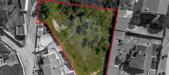  قطعة أرض في Quiaios, Portugal 1025متر مربع رقم 73996 7