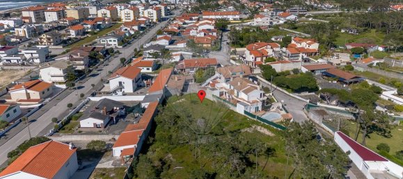  قطعة أرض في Quiaios, Portugal 1025متر مربع رقم 73996 6