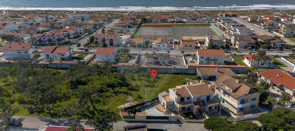  قطعة أرض في Quiaios, Portugal 1025متر مربع رقم 73996 12