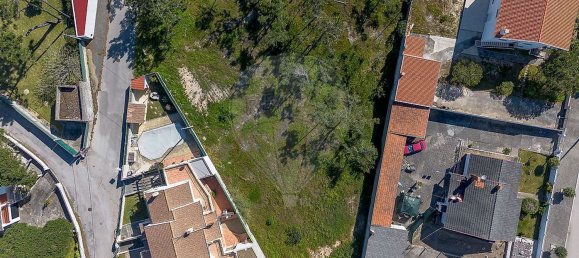  قطعة أرض في Quiaios, Portugal 1025متر مربع رقم 73996 9