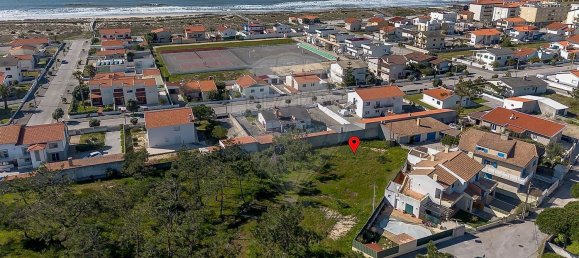  قطعة أرض في Quiaios, Portugal 1025متر مربع رقم 73996 11