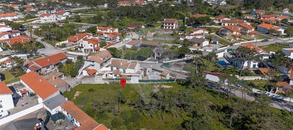 قطعة أرض في Quiaios, Portugal 1025متر مربع رقم 73996 14