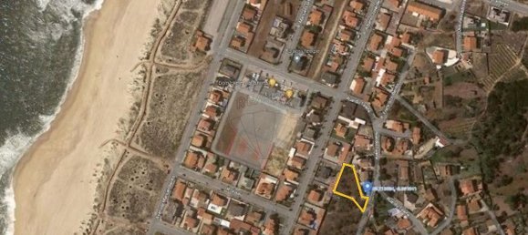  قطعة أرض في Quiaios, Portugal 1025متر مربع رقم 73996 5