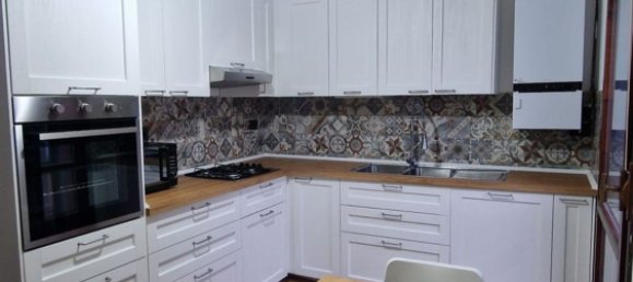 7 rooms House in Ferrara, Italy No. 19179 40