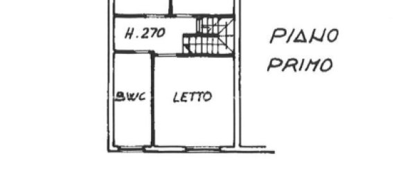 7 rooms House in Ferrara, Italy No. 19179 38