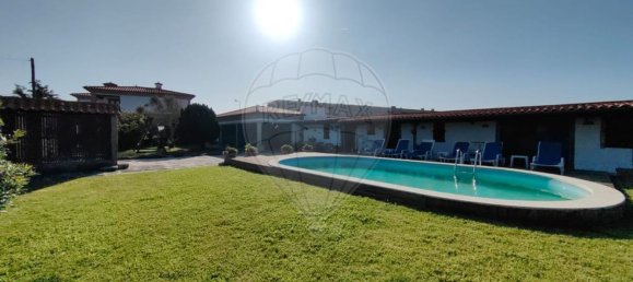 6 bedrooms House in Povoa de Varzim, Portugal No. 186788 7