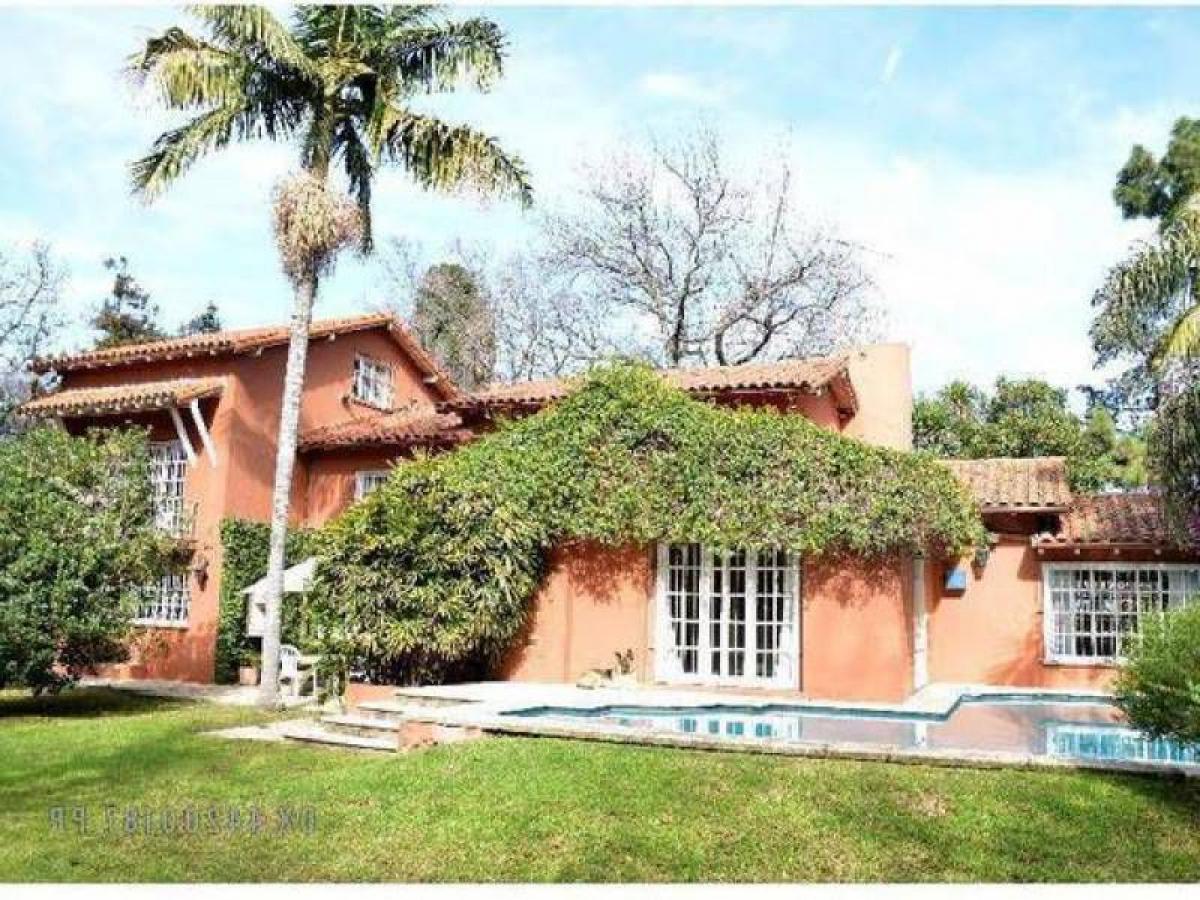 3 bedrooms House in San Isidro, Argentina No. 52577