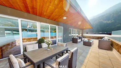 3 غرف نوم بانتهاوس في Landeck, Austria رقم 168344