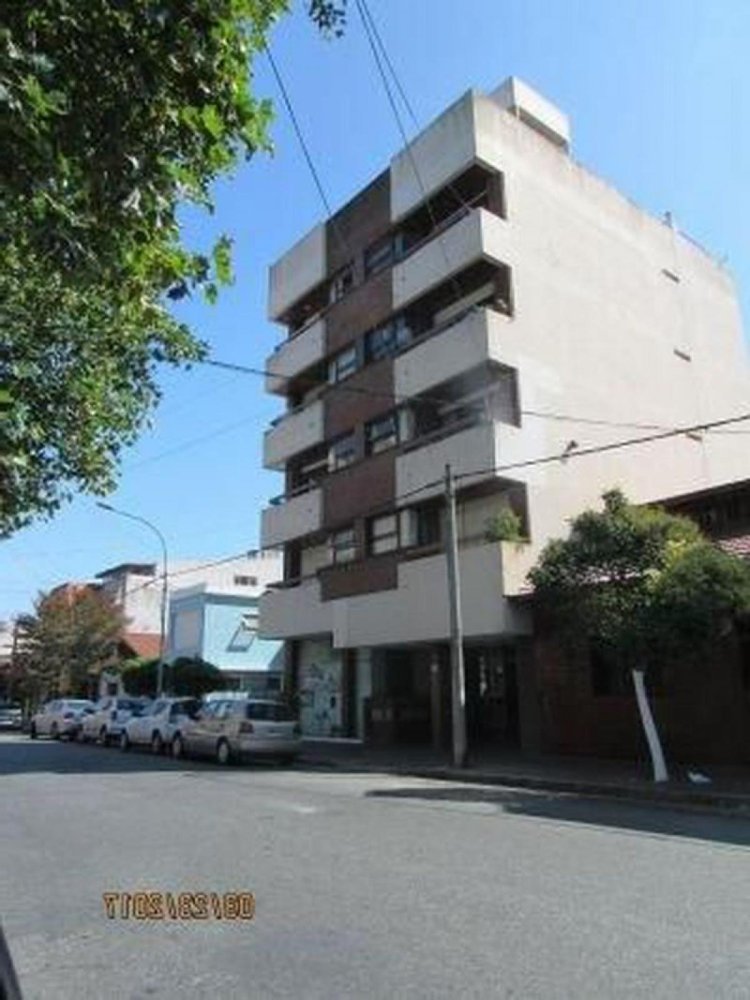 2 غرف نوم شقة في Mar del Plata, Argentina رقم 70778