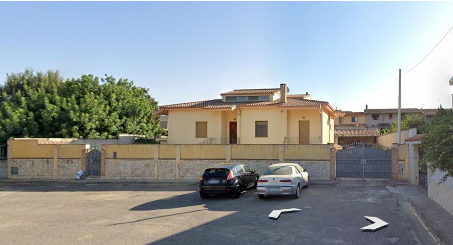 Villa de 8 dormitorios en Sardinia, Italy No. 342969