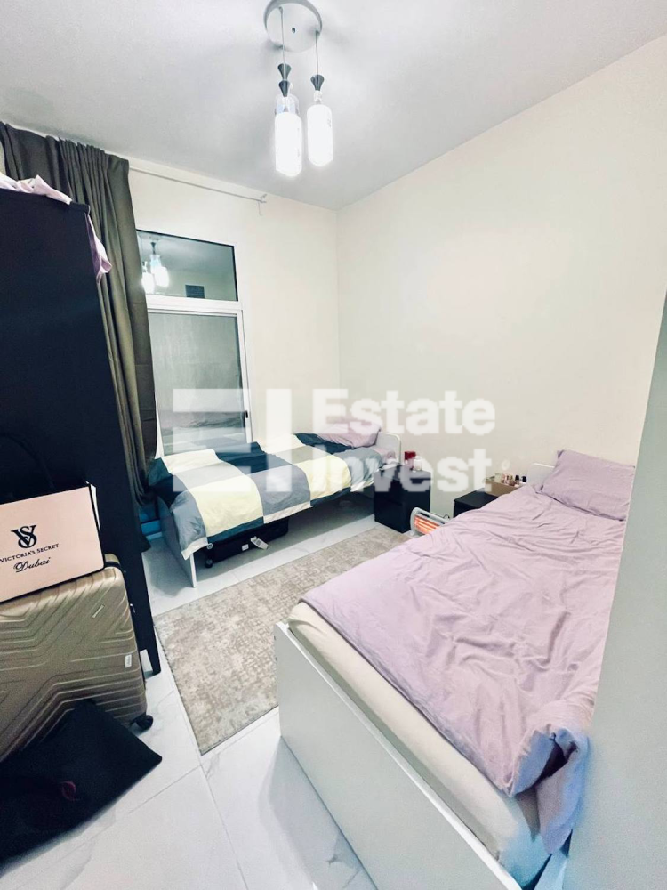 1 bedroom Apartment in Dubai, UAE No. 55016