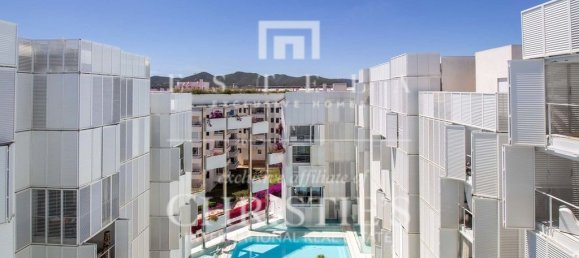 2 bedrooms Apartment in Ibiza, Spain No. 261934 12