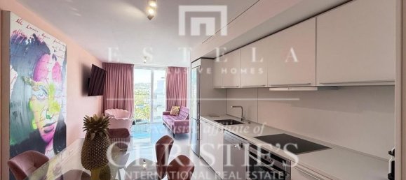 2 bedrooms Apartment in Ibiza, Spain No. 261934 4