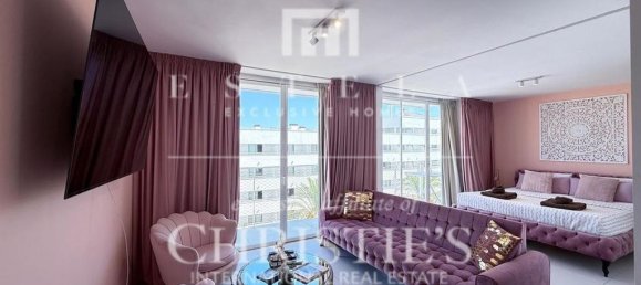 2 bedrooms Apartment in Ibiza, Spain No. 261934 2